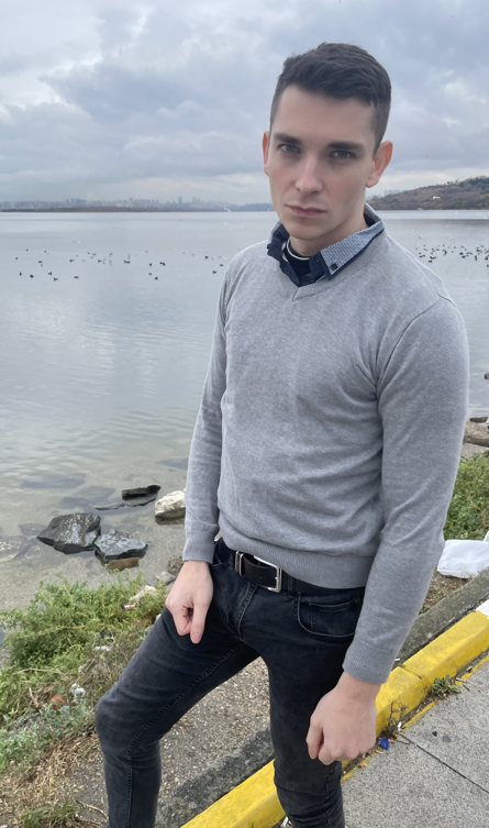 Jan Vančák - profesionální vývojář a IT konzultant